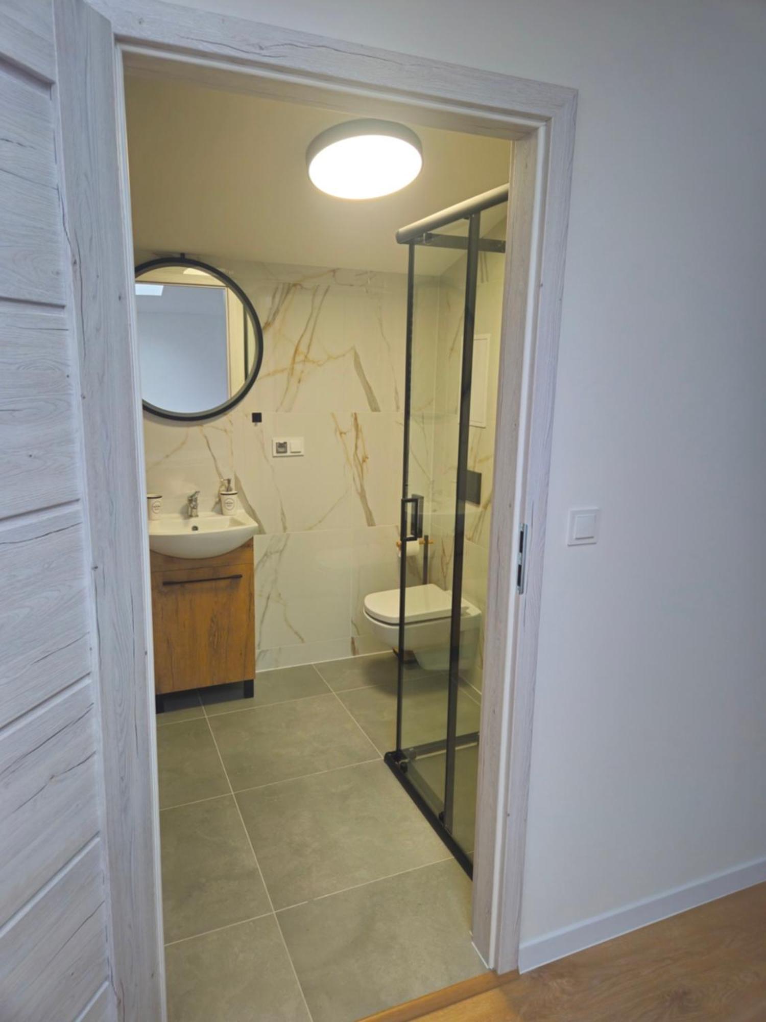 Apartamenty Modra Free Parking Щецин Экстерьер фото