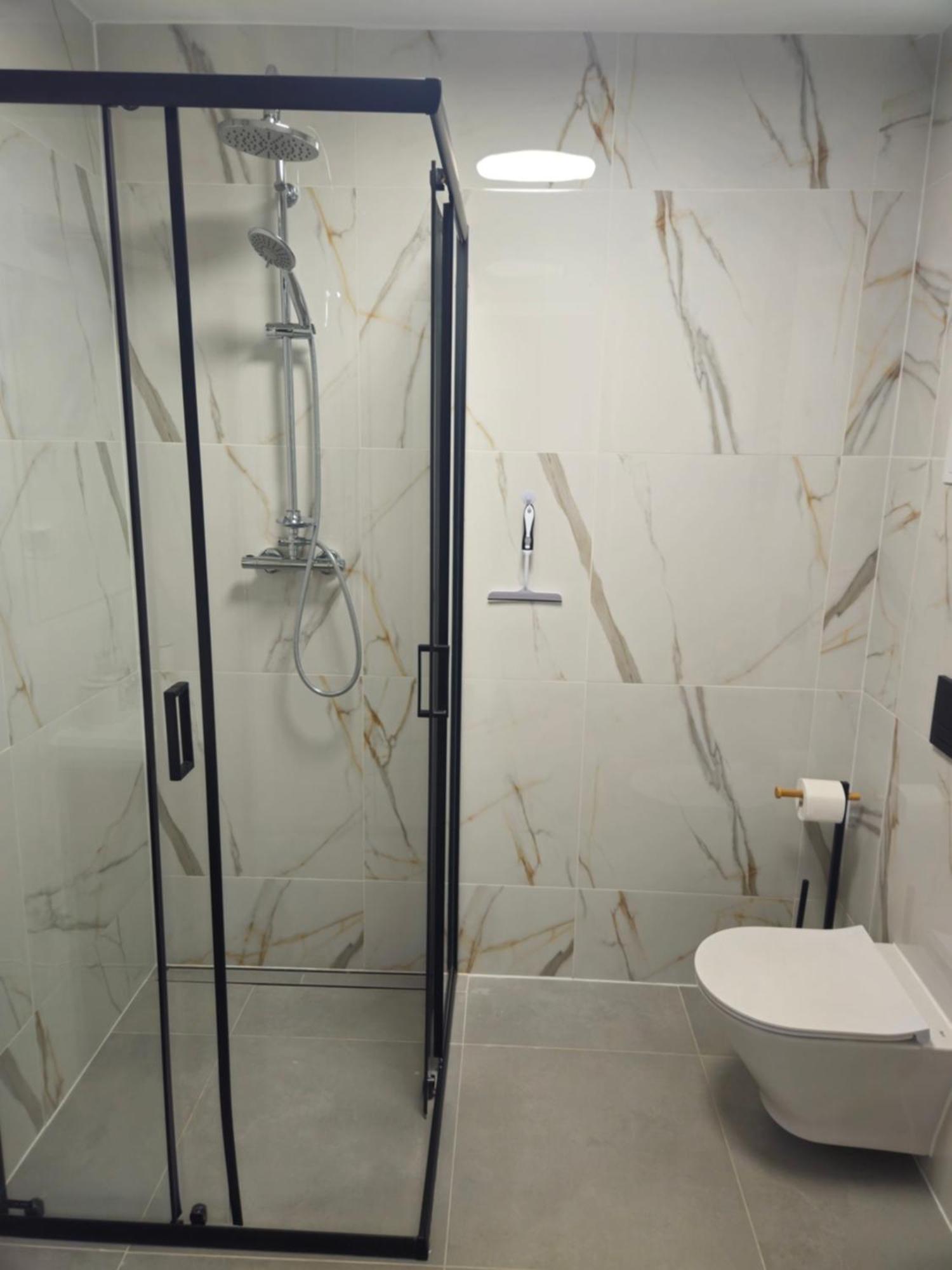 Apartamenty Modra Free Parking Щецин Экстерьер фото